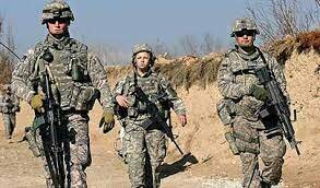 SALIDA DE LOS SOVIÉTICOS DE AFGANISTÁN