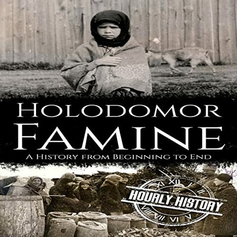 Holodomor begins- why?