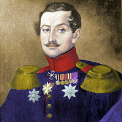 Timeline: ქართველი რომანტიკოსი-ალექსანდრე ჭავჭავაძე