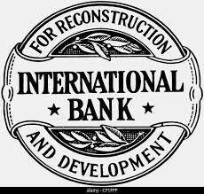 Banco de reconstrucción y desarrollo