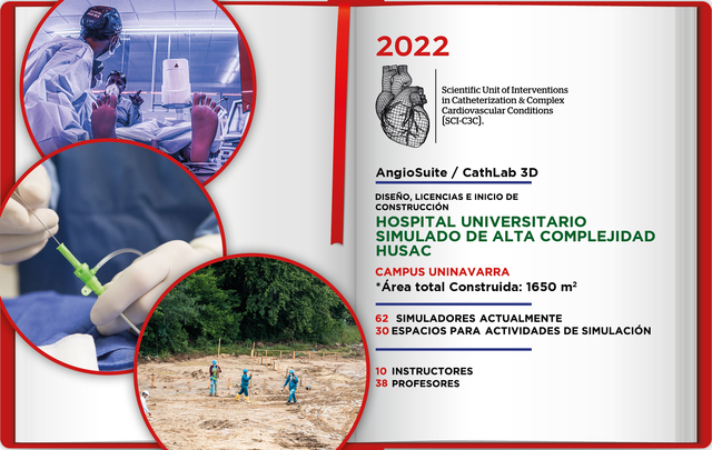 Scientific Unit of Interventions in Catheterization & Complex Cardiovascular Conditions ( SCI - C3C)