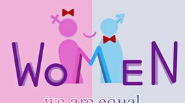 Timeline: Gender equality