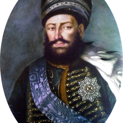 Timeline: ერეკლე მეორე