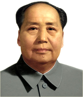 Mao Zedong