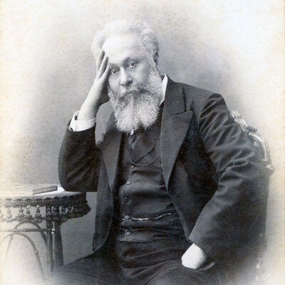 Timeline: აკაკი წერეთელი