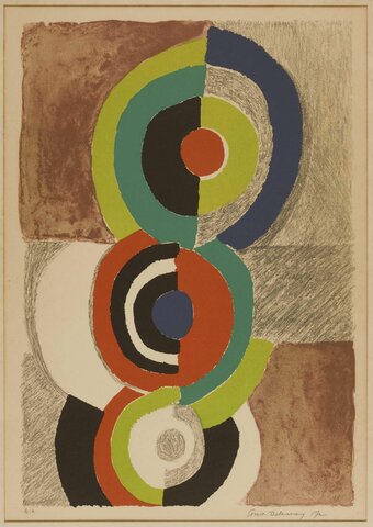 Trois Graces (Les Tres Gracies)