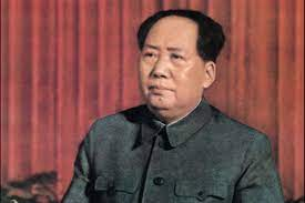 Mao Zedong