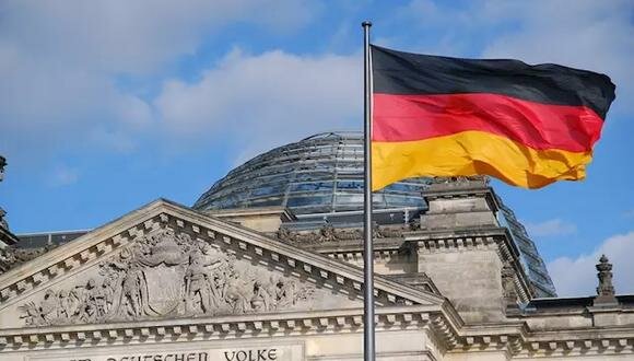 Reunificación de Alemania