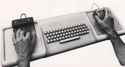 Douglas Engelbart