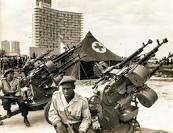 CRISIS DE LOS MISILES EN CUBA