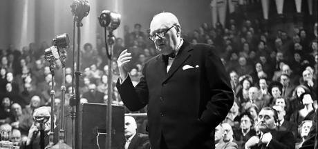 Discurso de Churchill