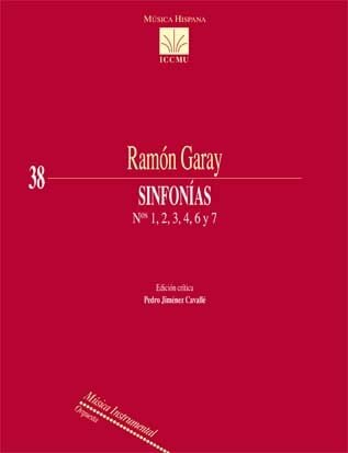 Compone 6 sinfonías