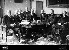 Treaty of Berlin with Soviet Union