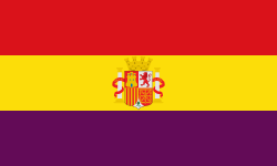 Segunda república española