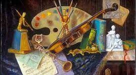 Timeline: აქტივობები ხელოვნებაში