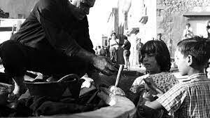 Vida cotidiana durante la Guerra Civil