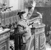 Intent de Cop d'Estat