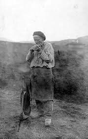 Huelga minera de Bilbao