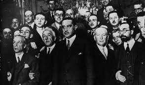 Corrupción en el Partido Radical