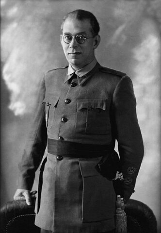 Emilio Mola