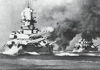 Guerra en el Mediterráneo y en los Balcanes