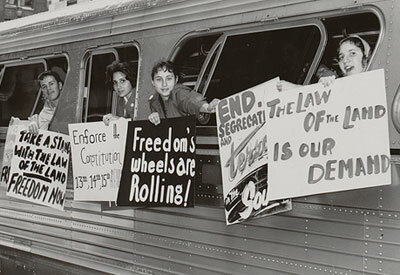 Freedom Rides