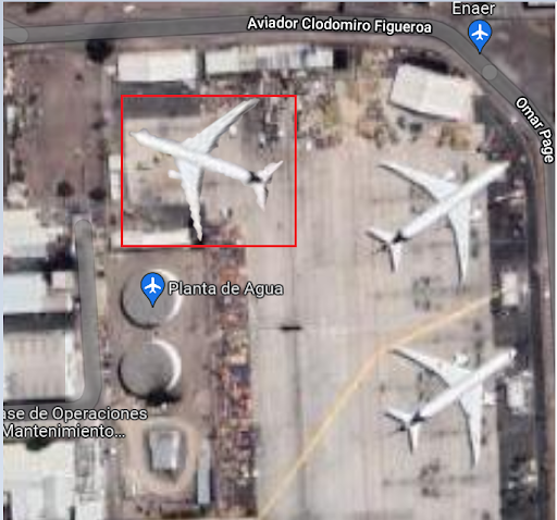 Definición Movimiento Carpas