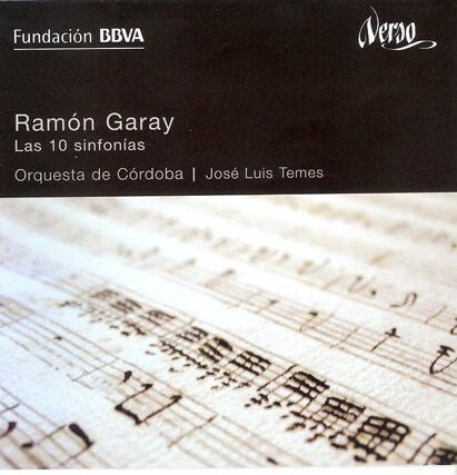 Termina su 10ª sinfonía