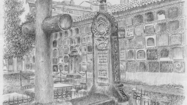 Muere en Jaén a los 62 años