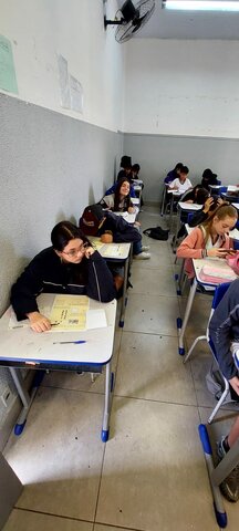 Olimpíada Brasileira de Matemática 2023