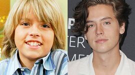 Timeline: COLE SPROUSE