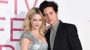 COLE MET HIS BEST LOVE