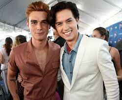 RIVERDALE
