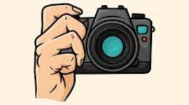 Timeline: La evolución de la camara