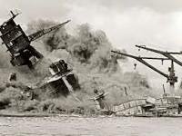 Ataque japones a Pearl harbor