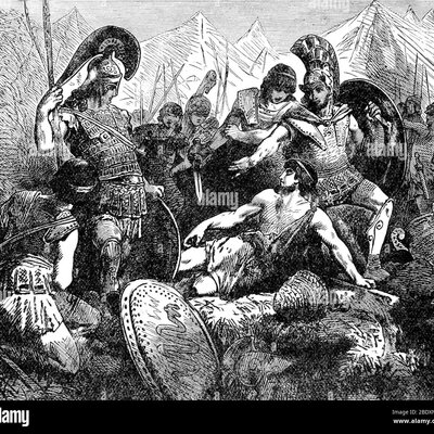 Timeline: DIVERSAS REPRESENTACIONES DE DIVERSAS ÉPOCAS Y CULTURAS”