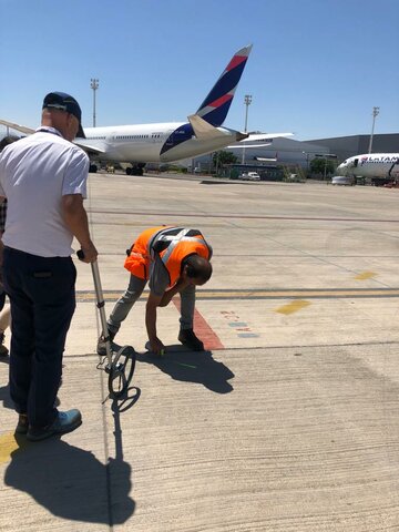 Demarcación Zona Lopa