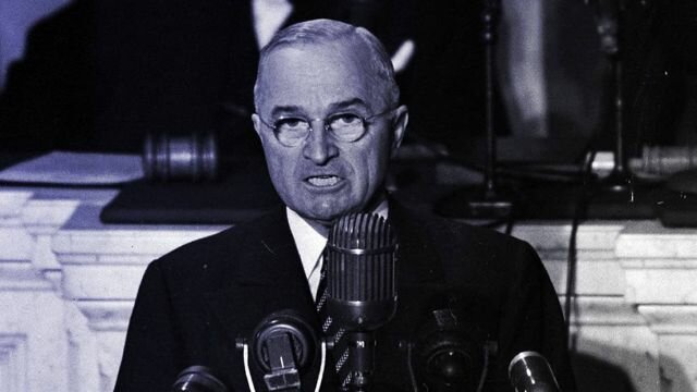 Doctrina Truman