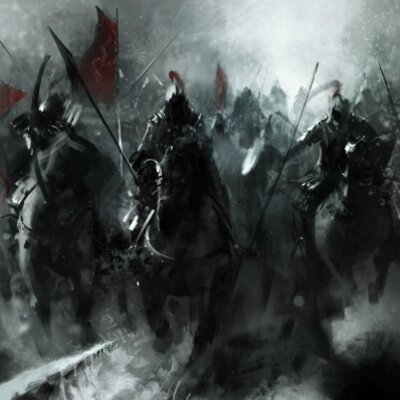 Timeline: შამქორის ბრძოლა