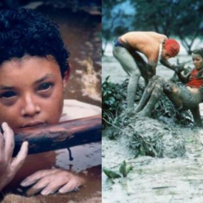 Timeline: Tragedia en Armero.