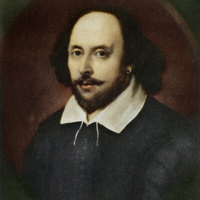 Timeline: William Shakespeare
