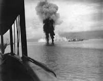 Batalla de Guadalcanal