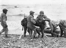 Desembarco de Normandía