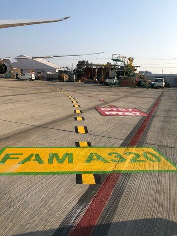 Marcado posicionamiento WB