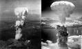 Bomba atómica sobre Hiroshima y Nagasaki
