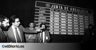 Referèndum d'autonomia a Andalusia