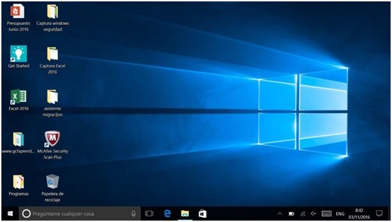 Interfície gràfica