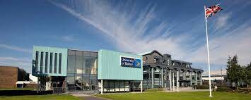 University of Bolton