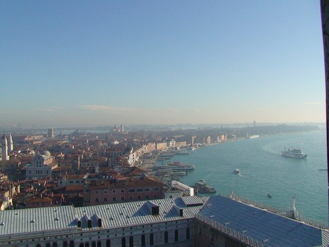 Venice 'the republican ideal’