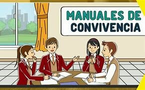 ARTICULO 17. REGLAMENTO O MANUAL DE CONVIVENCIA.